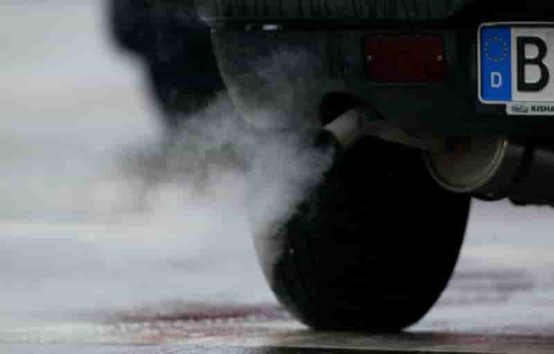 Berlin debloque 1 milliard d'euros pour la qualite de l'air dans les villes