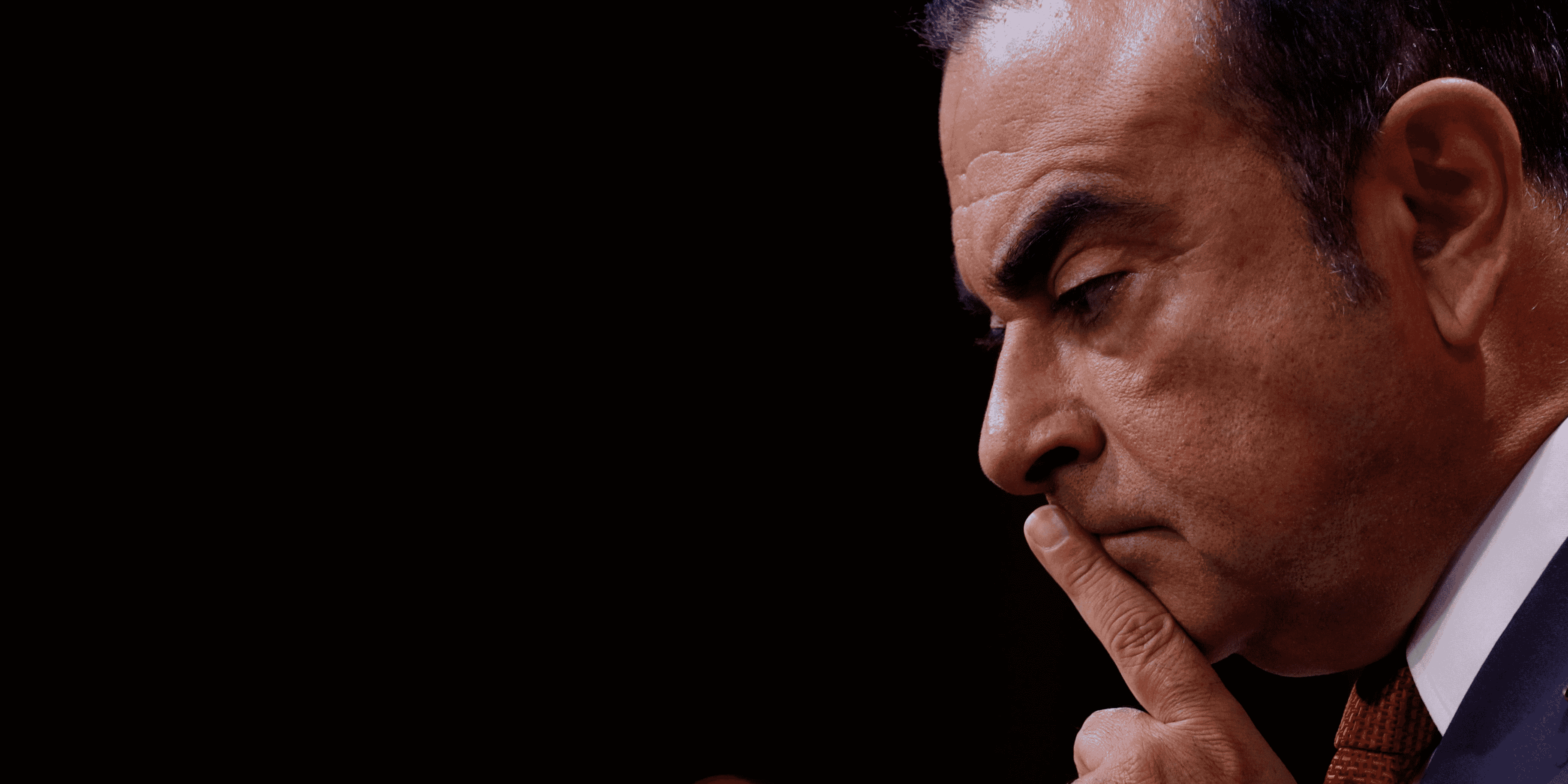 Carlos Ghosn, Renault, Nissan, automobile, constructeur, industrie,