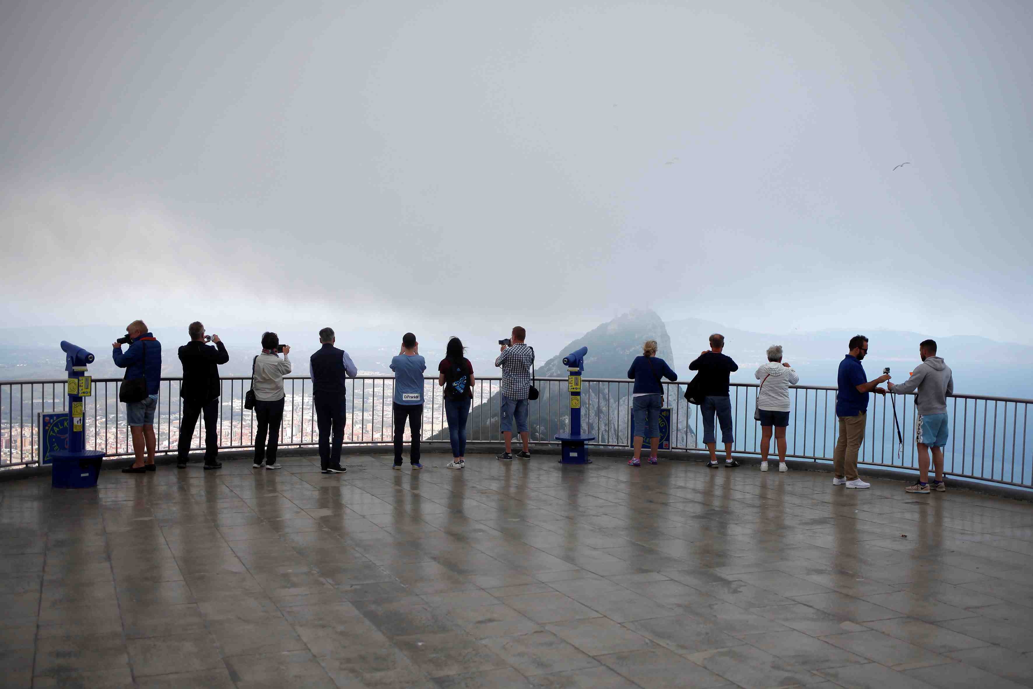 Le tourisme, 8% des emissions de gaz a effet de serre dans le monde selon une etude