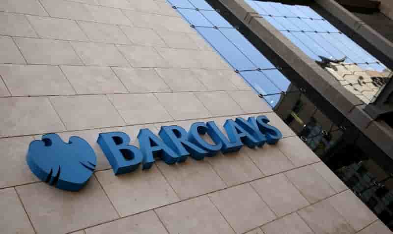 Barclays echappe a un proces pour une levee de fonds de 2008