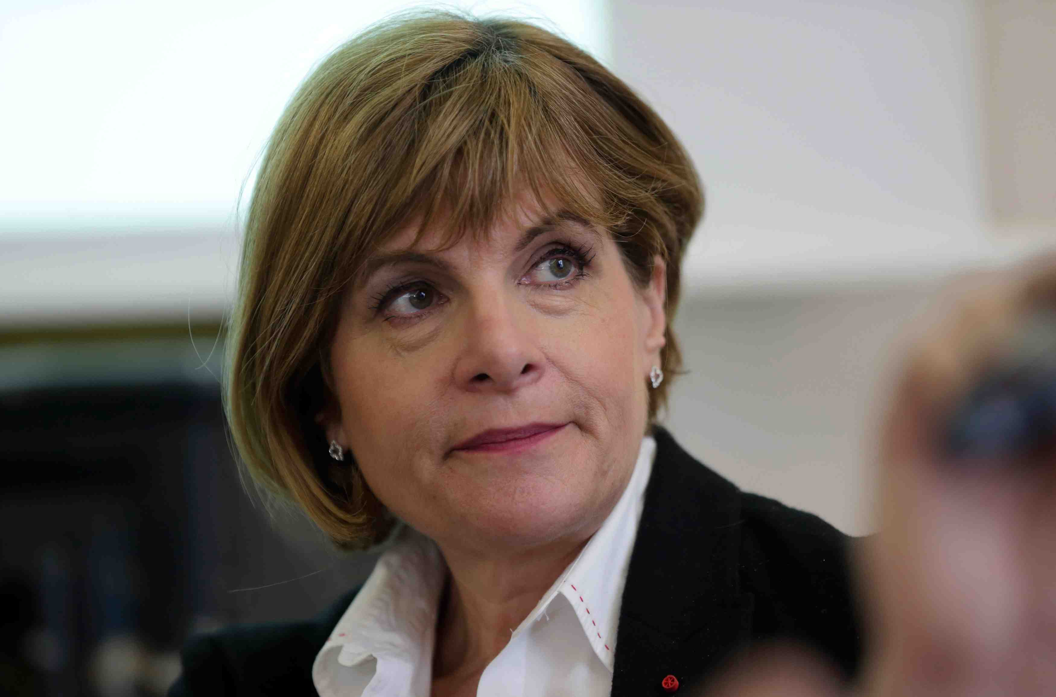 Nouvelles mises en examen demandees dans le dossier areva