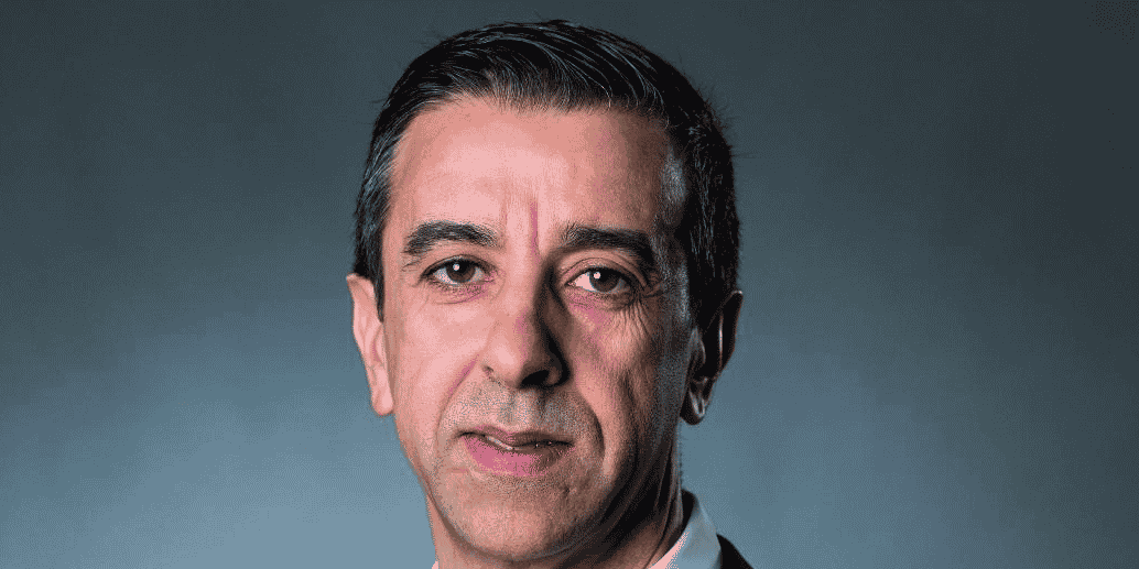 Ali Haddad