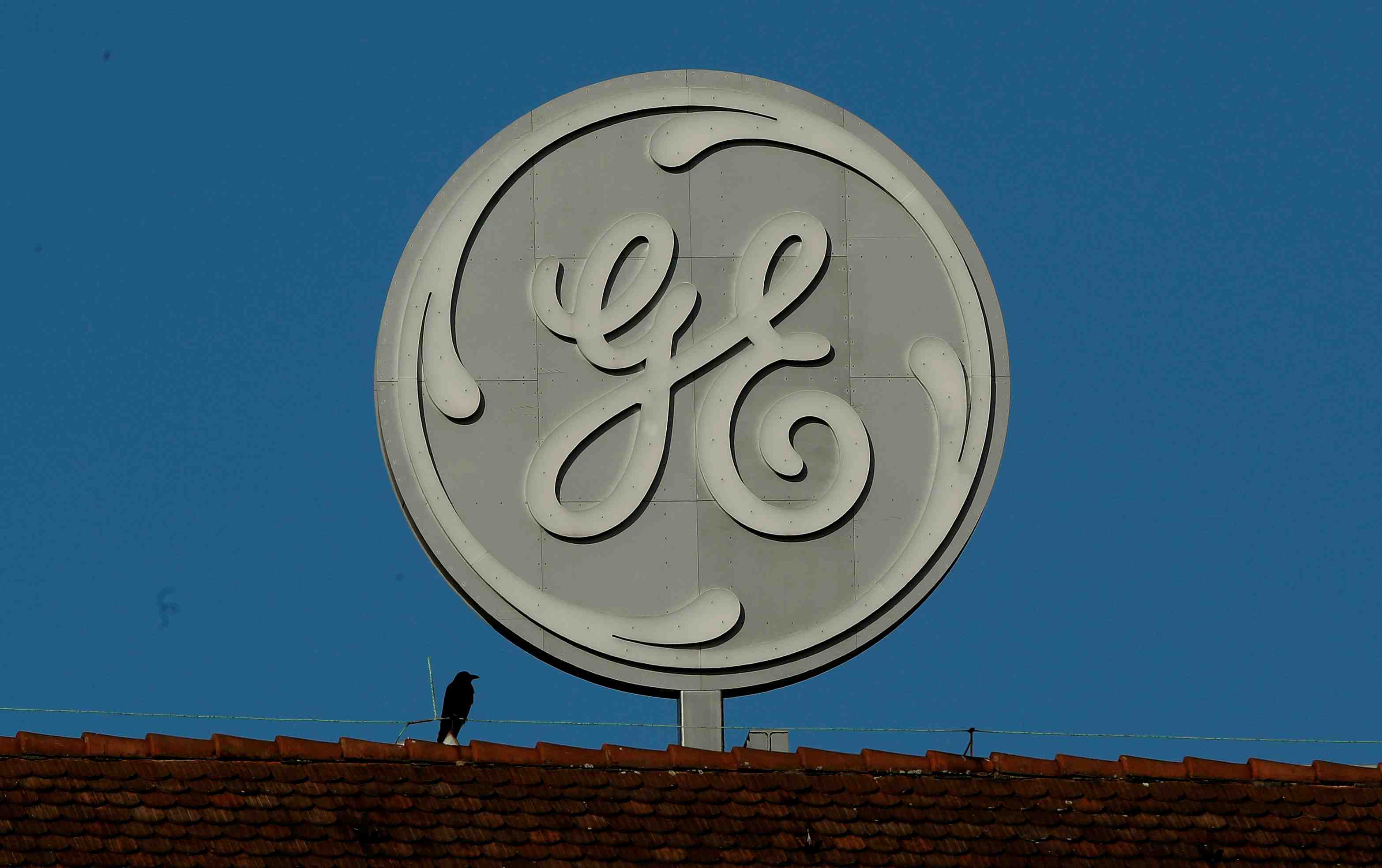 Ge gagne plus de 8%, plus forte hausse du s&p-500