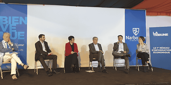 Le Grand Oral des municipales de Narbonne