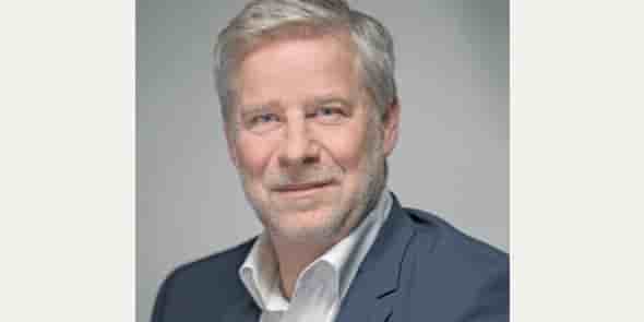 Jean-Christophe Laurent, président du Directoire de Urbat Promotion.