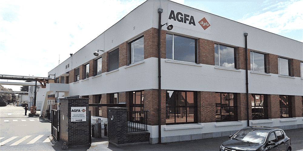 agfa lille