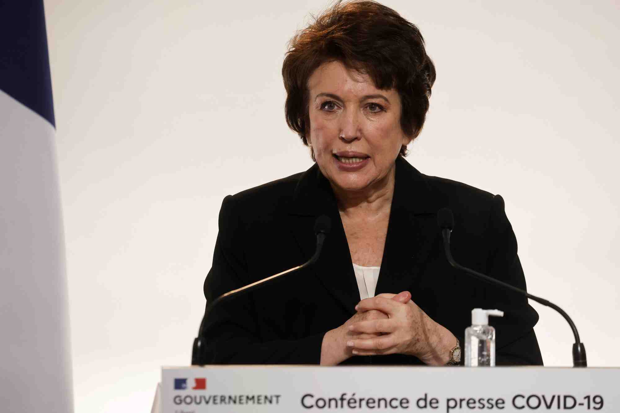 Coronavirus: reouverture possible des salles de spectacle le 15 decembre, dit bachelot