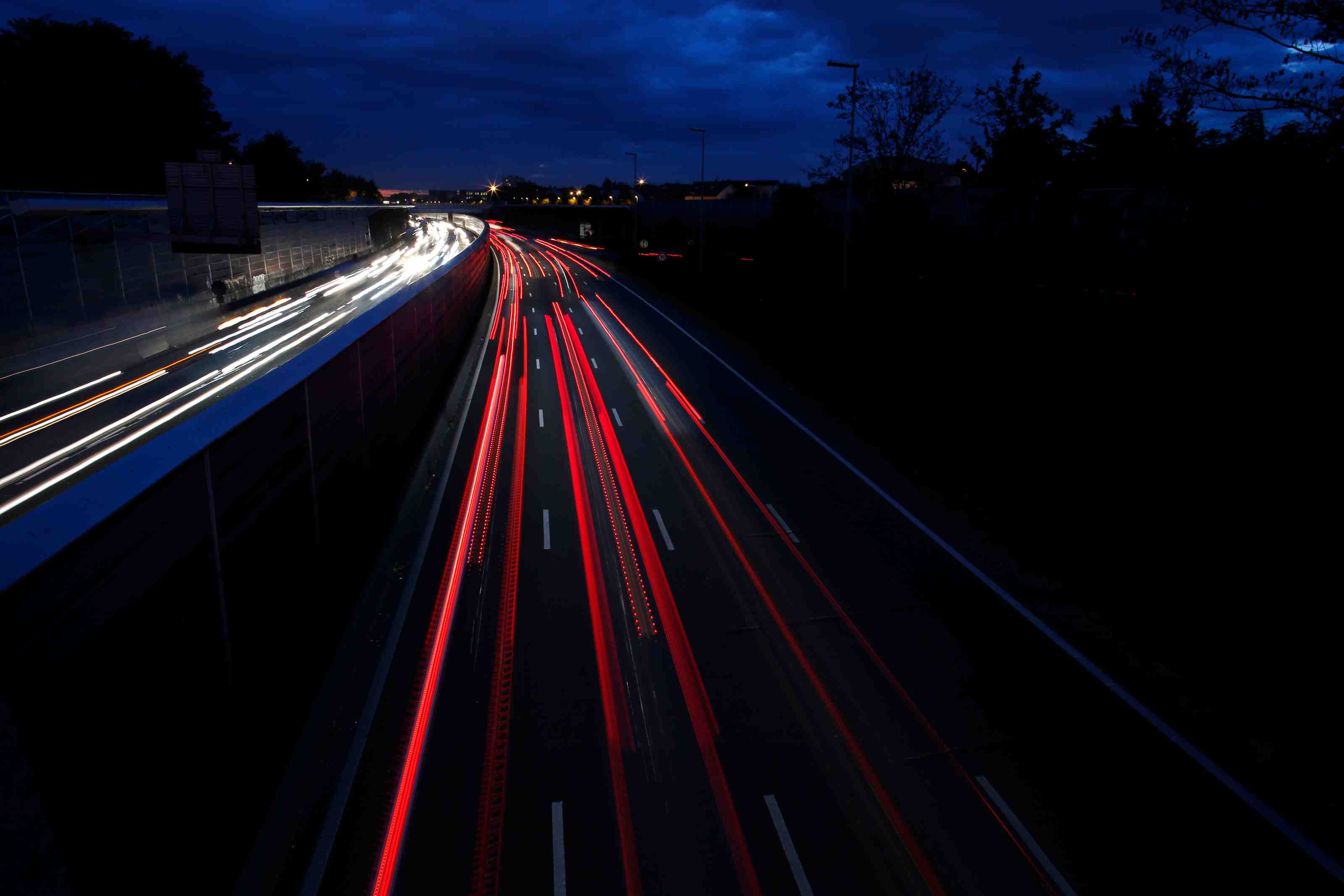 France: vers une hausse de 0,37% des peages en 2021, la plus faible en 20 ans