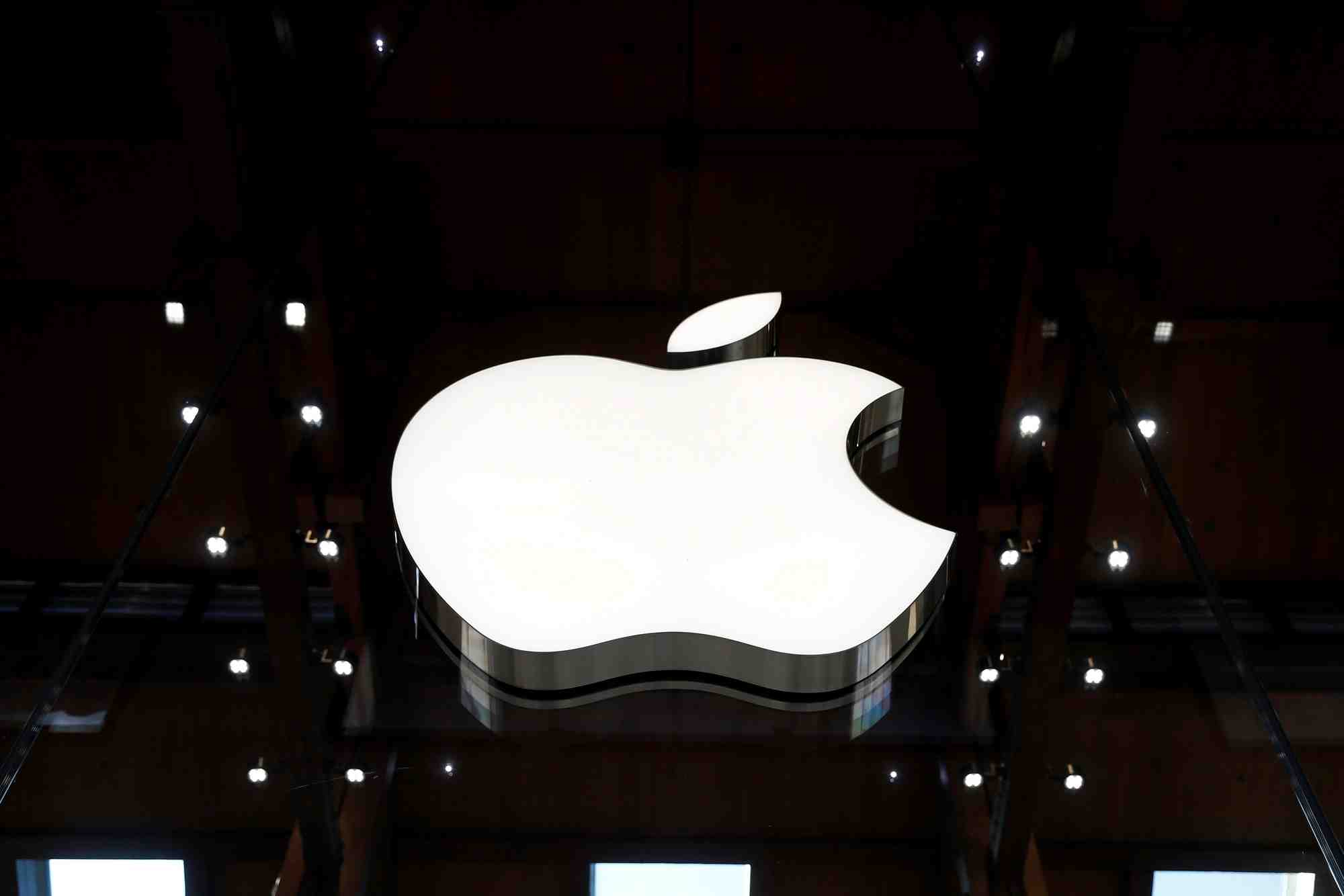 Apple depose une plainte en justice contre nso (pegasus)
