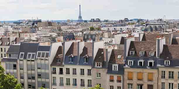 VOYAGE D'AFFAIRE