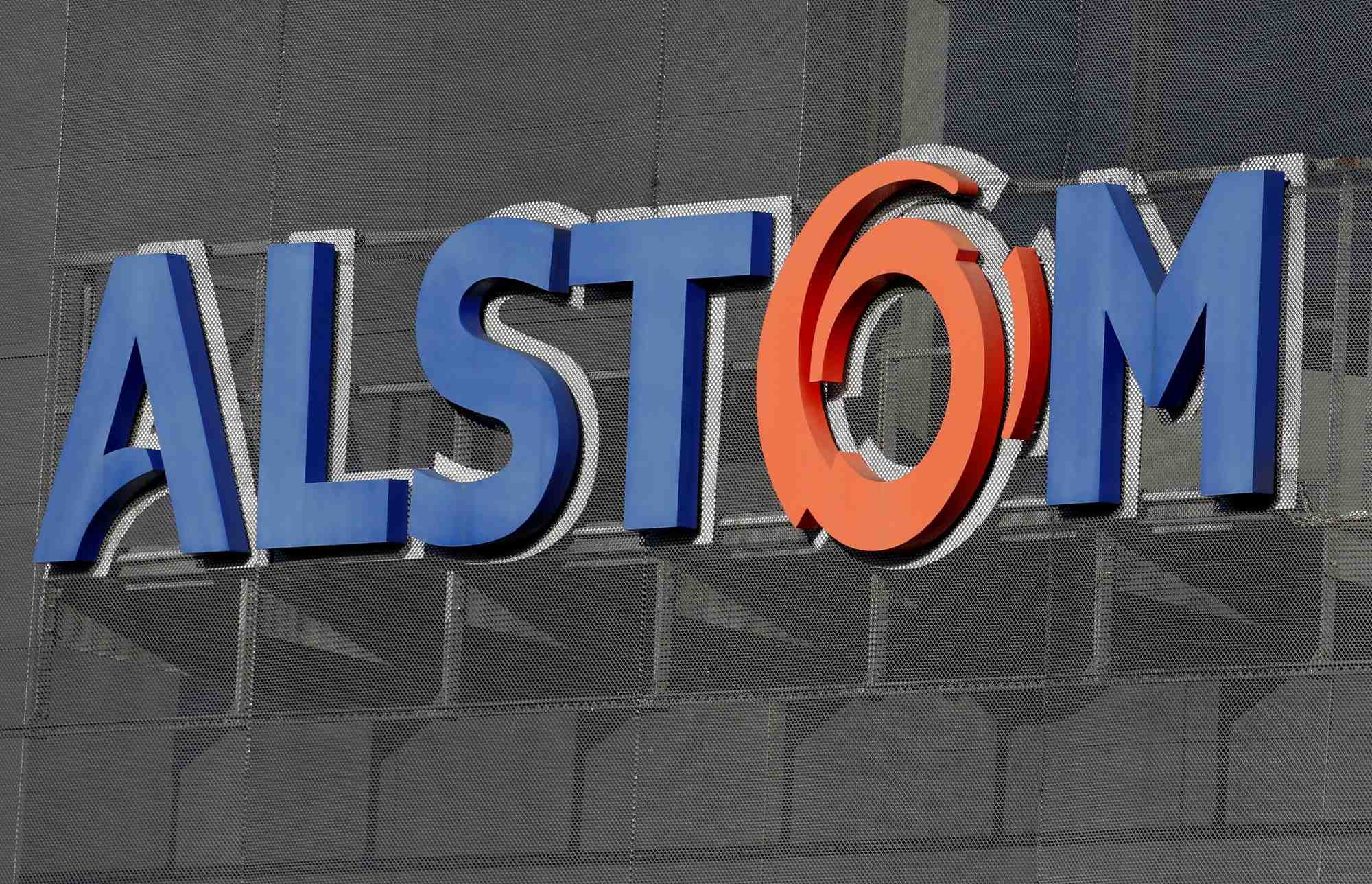 Alstom est en difficulté depuis qu'il a révélé bruler du cash à l'automne dernier.