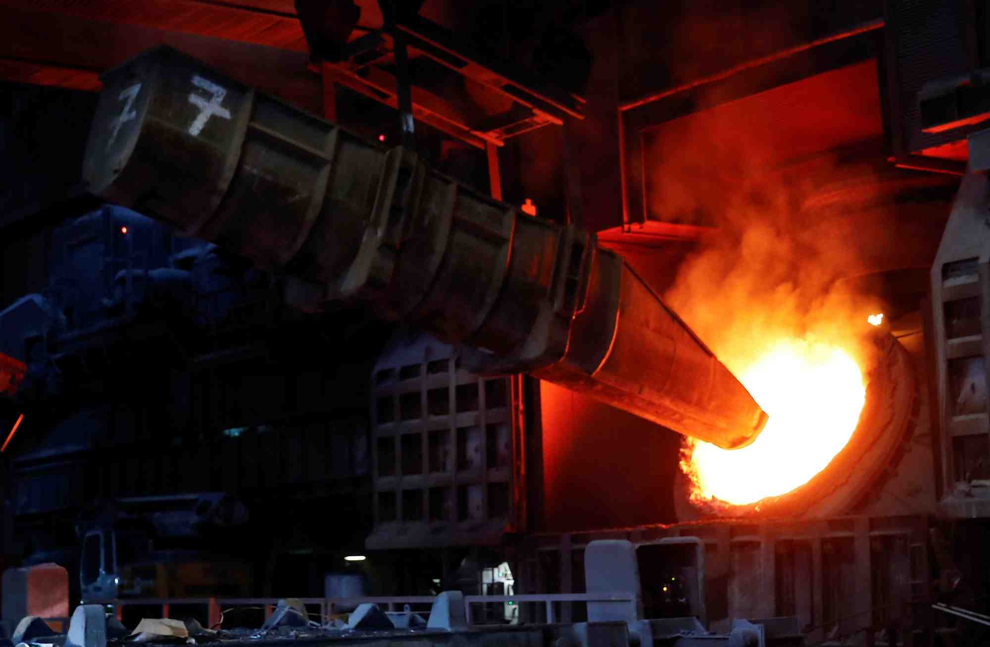 Le Royaume-Uni a dévoilé sa stratégie industrielle pour les dix prochaines année.
