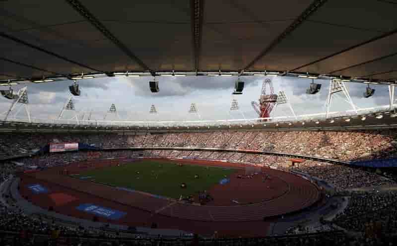 Vinci obtient la concession du queen elizabeth olympic park