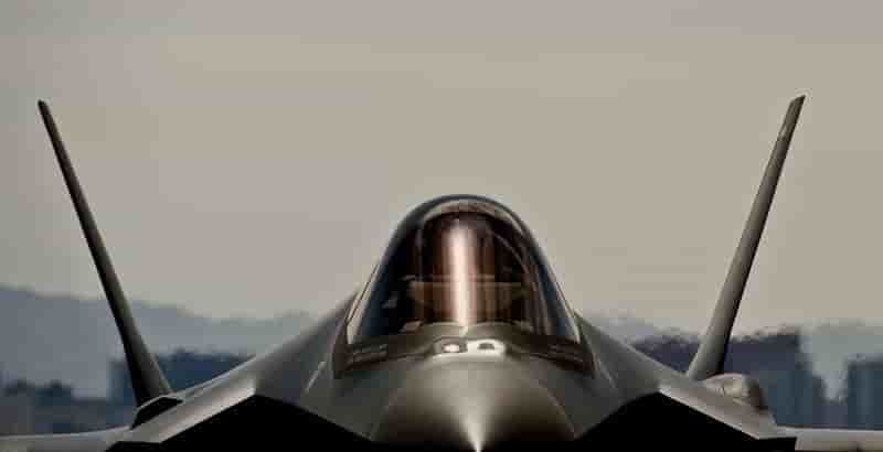 Le japon concoit son propre avion de combat