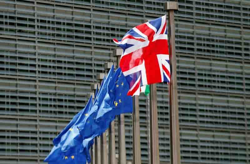 Baisse de la prevision de croissance de la commission europeenne