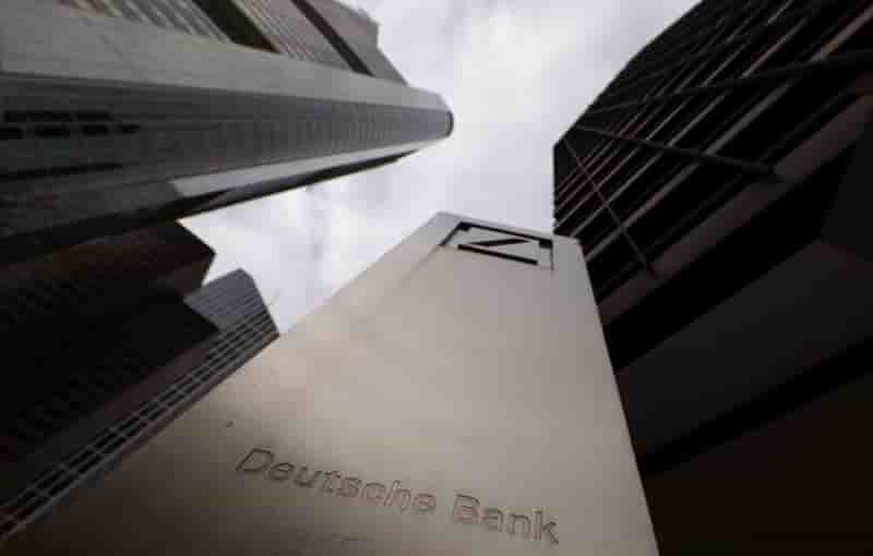 Deutsche bank envisage de coter sa gestion d'actifs