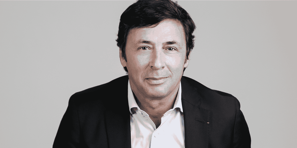 Pierre Grand-Dufay