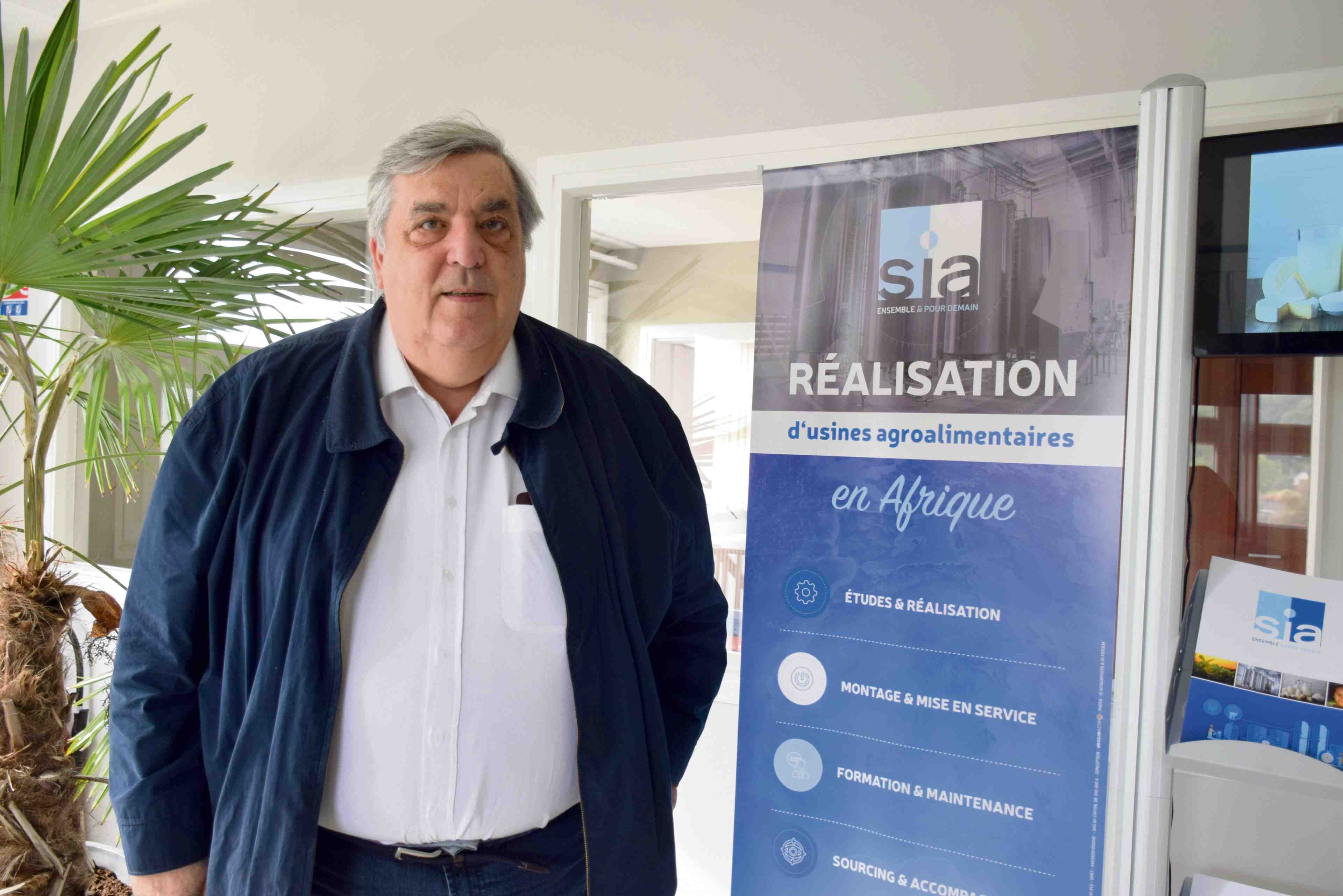 Jean-Pierre Duhamel