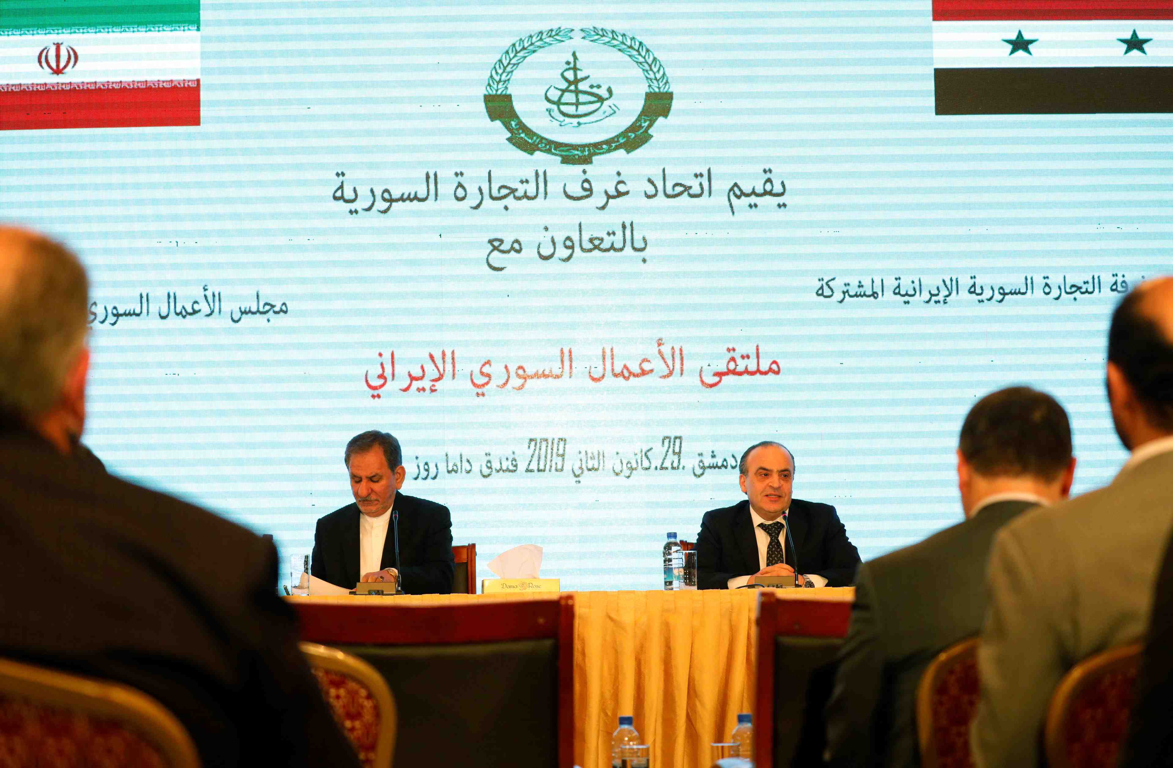 Syrie: assad limoge son premier ministre