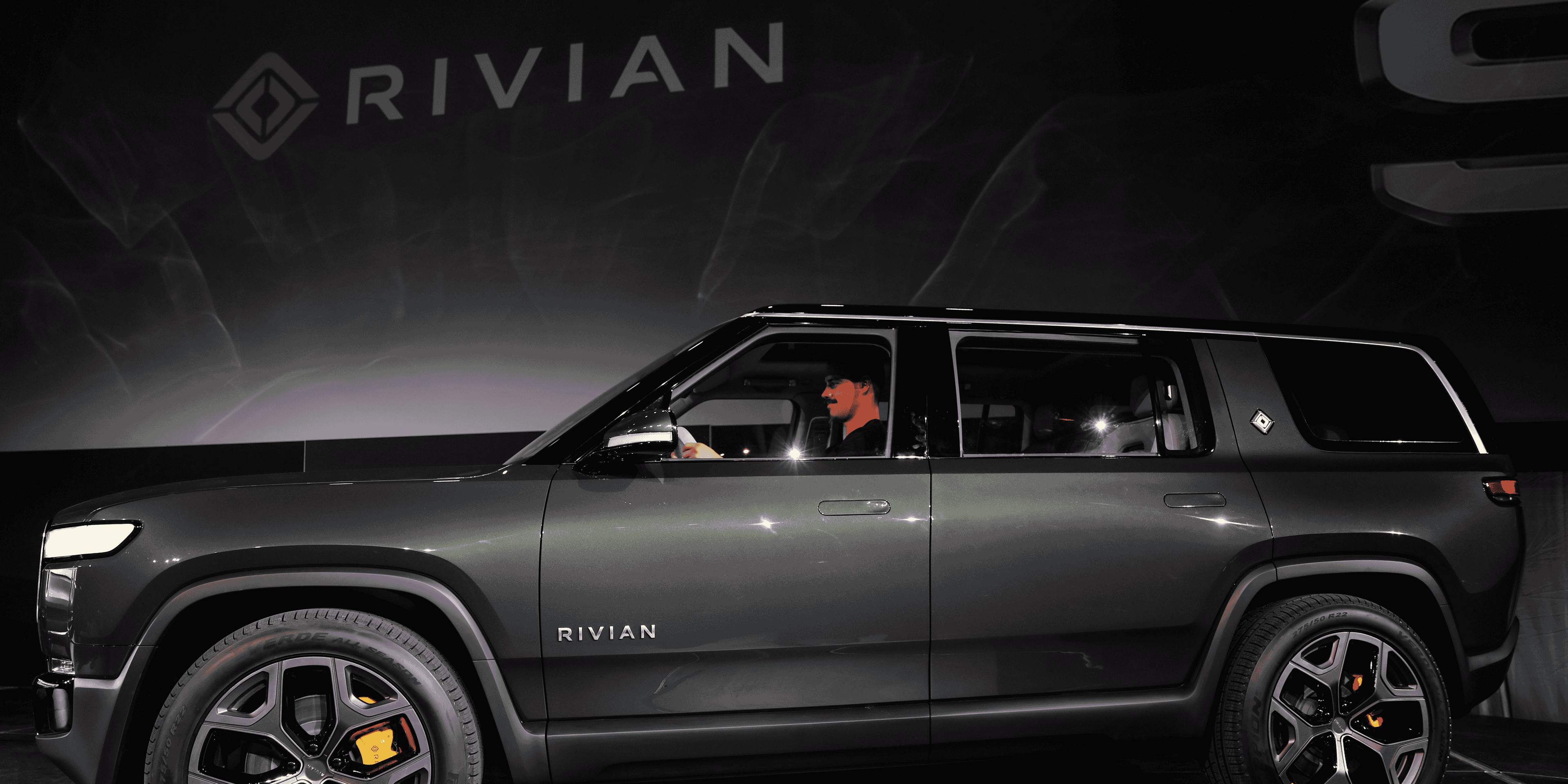 Grande-bretagne/vehicule electrique: rivian discute avec des ministres d'une usine, selon sky news
