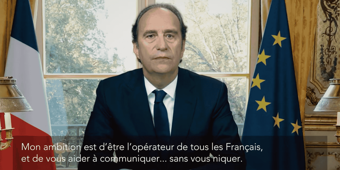 Xavier Niel