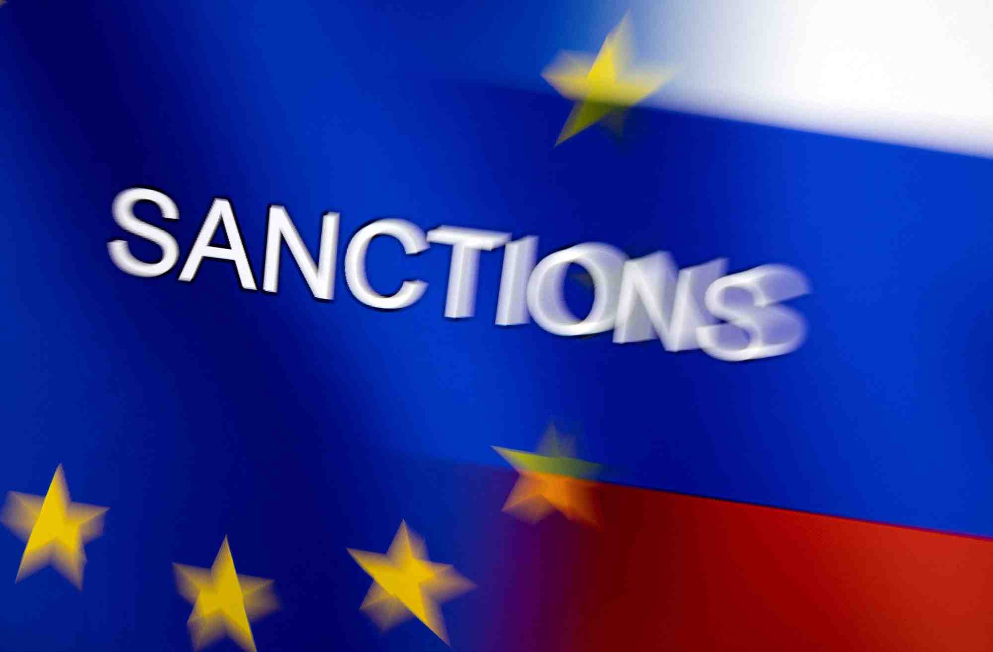 L'ue veut mettre fin aux "passeports dores" dans le contexte des sanctions contre la russie