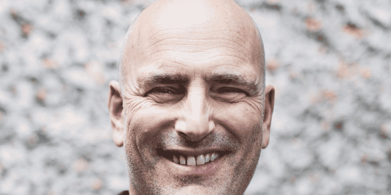 Olivier Piepsz Prométhée