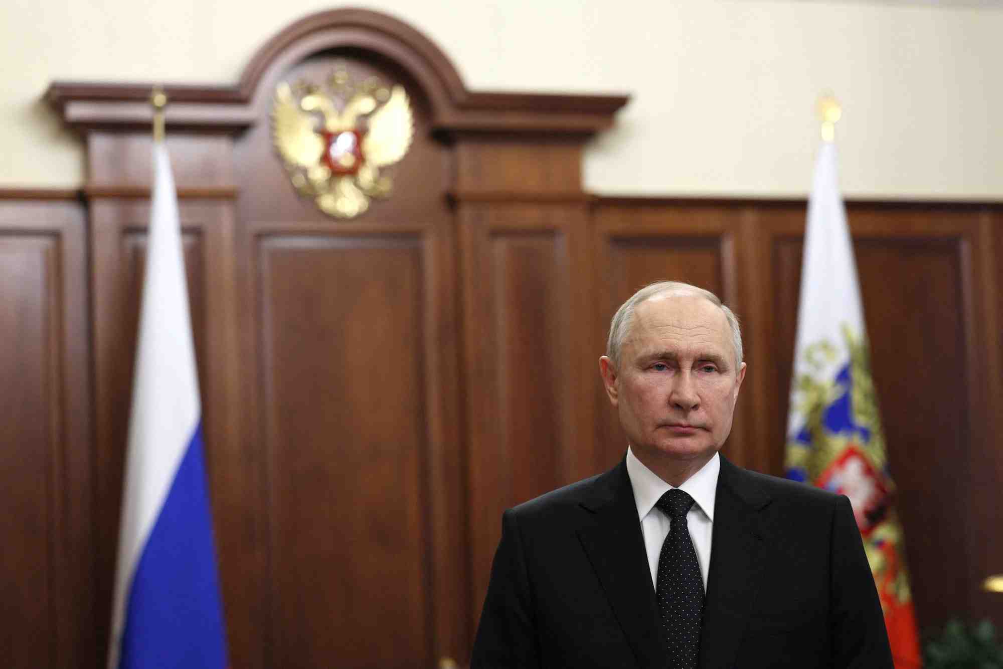 Les revenus de Moscou ont été soutenus, plus qu'anticipé, « par la hausse des prix du pétrole », avance la Berd.