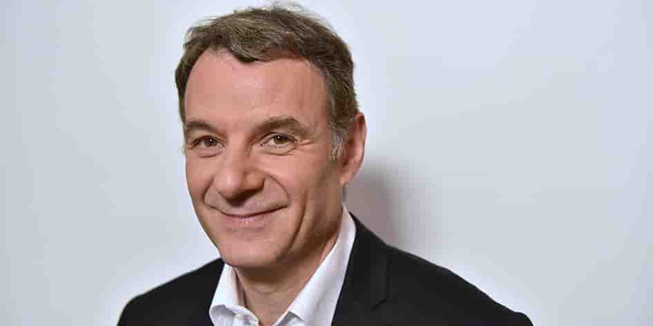 Bruno Cautrès est chercheur CNRS et au CEVIPOF, le centre de recherches de Sciences Po.
