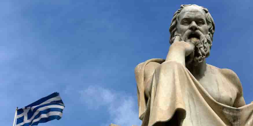 La Grèce vit les prémisses d'une ascension fulgurante dans la tech européenne.