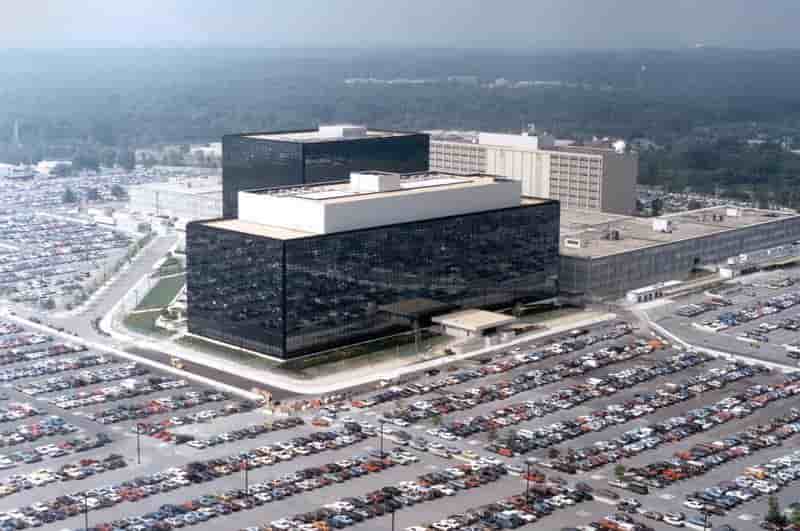 Paris juge "pas vraisemblables" les dénégations de la NSA