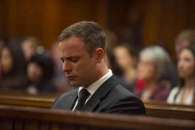 Dix ans de prison requis contre Oscar Pistorius