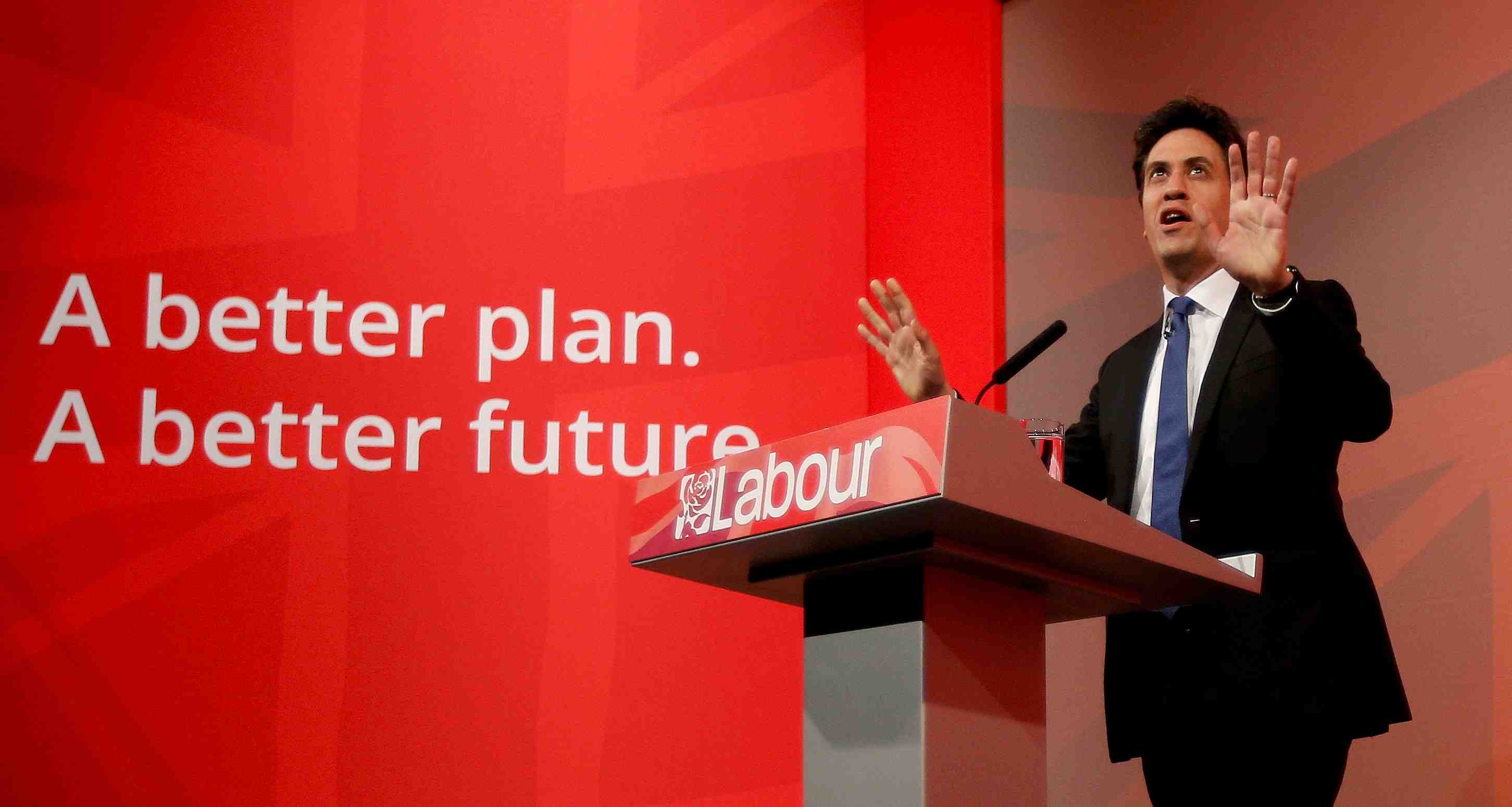 Les travaillistes britanniques excluent un accord avec les nationalistes ecossais