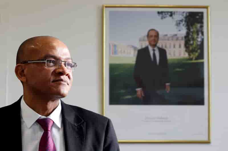 Ouverture prochaine de centres de "deradicalisation"