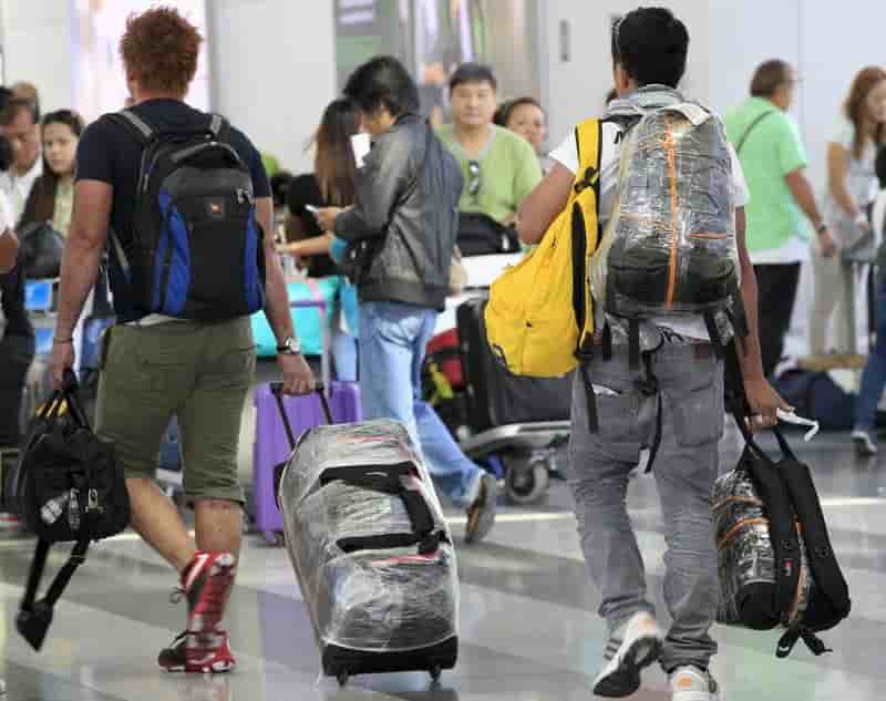 Le nombre de migrants dans le monde atteint 258 millions