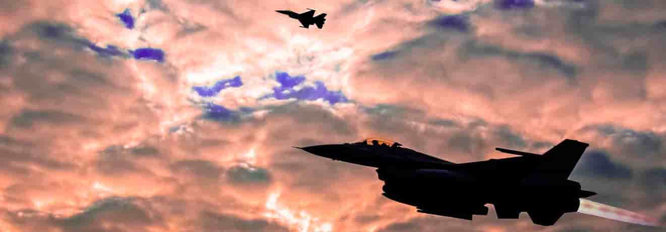 La Royal Netherlands Air Force s'appuie sur la fabrication additive pour la maintenance de ses aéronefs.