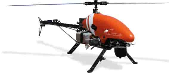 Deux Alpha 800 seront remis aux forces espagnoles.