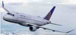 Republic Airways commande ferme 100 Embraer E175 pour un montant de 4,69 Md$, prix catalogue.