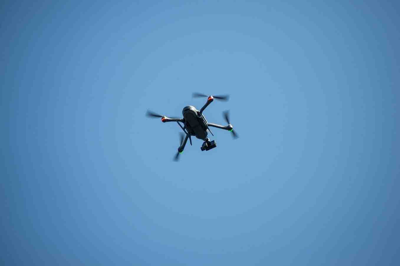 Face à l'emploi terroriste pouvant être fait des drones, l'Allemagne et les Etats-Unis entendent identifier des solutions afin de protéger les Etats.