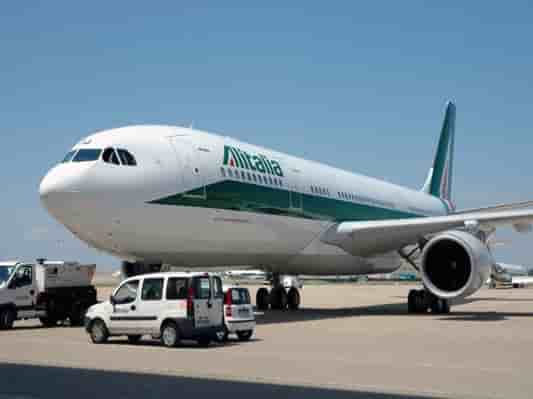 Les actionnaires d'Alitalia avaient indiqué qu'ils ne remettraient pas d'argent au pot en cas de rejet de l'accord.