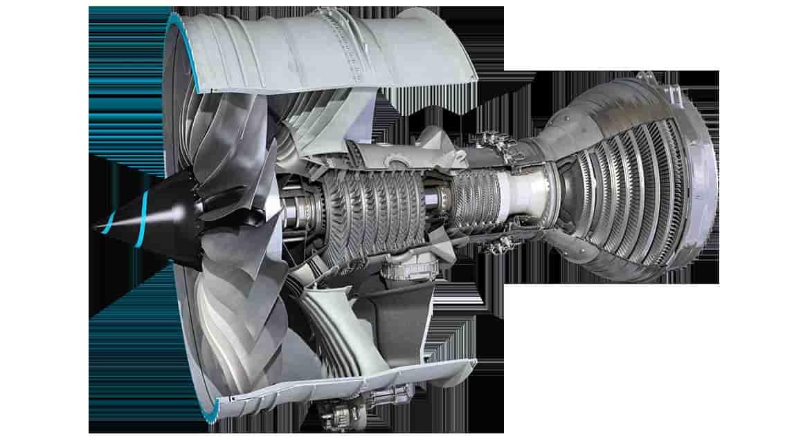 Le Trent 7000, un mariage entre le Trent 1000-TEN et le Trent XWB, couronné par le succès commercial du Trent 700