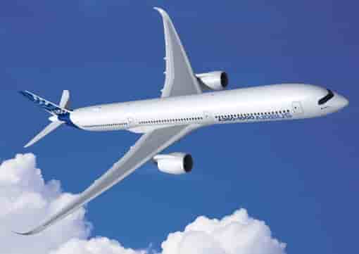 La future commande d'Iran Air auprès d'Airbus comprend 16 A350-1000. La compagnie aérienne prendra également du Boeing 777-9.