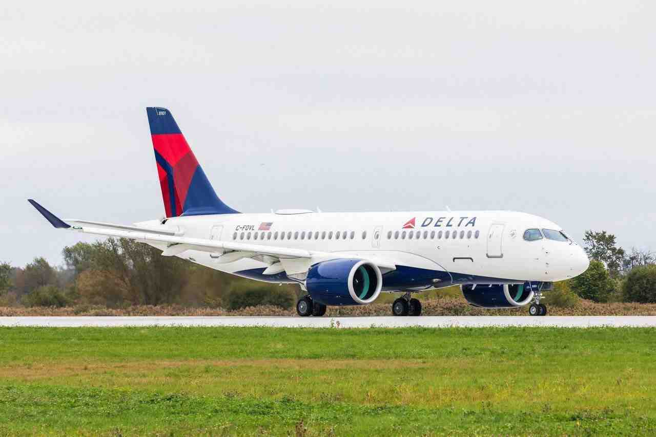 Les Airbus A220 vont pouvoir aller plus loin.