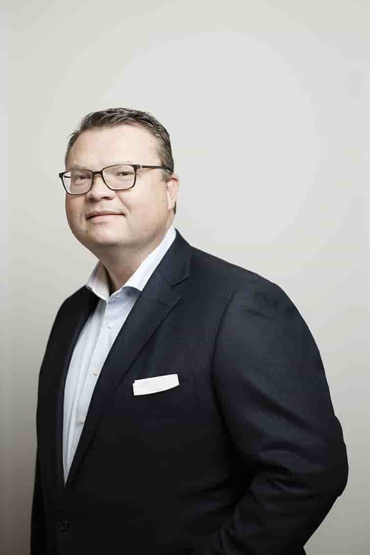 Martin Friis-Petersen prend la direction des programmes MRO de MTU