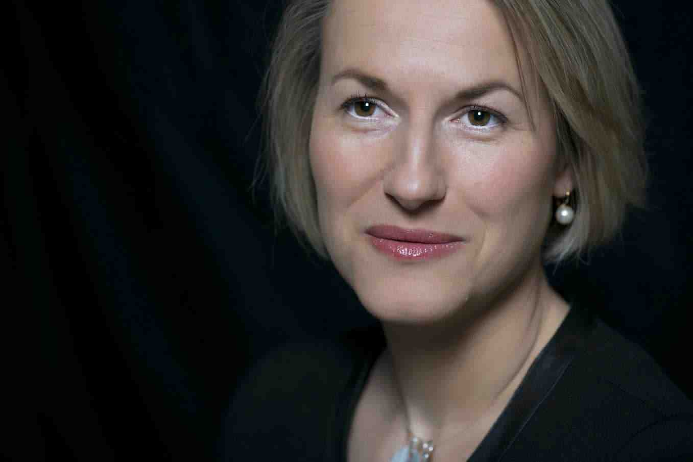 Anna Rigail.