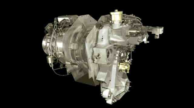 L'Arrius 2R devrait motoriser le Bell 505 Jet Ranger X