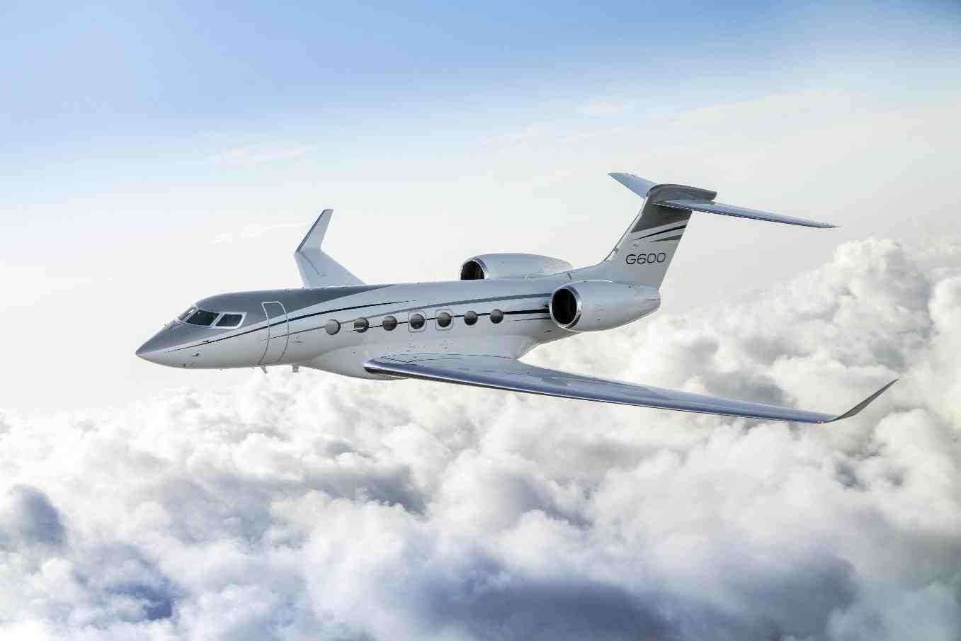 La Gulfstream G600 va bientôt recevoir son certificat de type de la FAA.