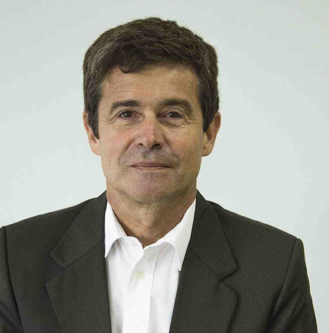 Bruno Heinrich a été nommé directeur général de CRMA.