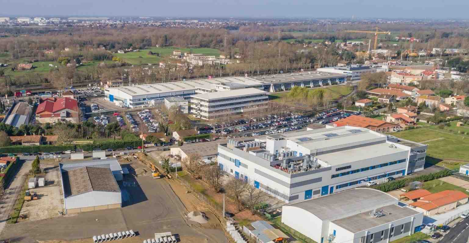 Liebherr-Aerospace a été sélectionné par la société américaine NORDAM pour la conception, la fabrication, les essais et la certification de vannes d'antigivrage qui seront utilisées sur un système d'habillage moteur conçu par NORDAM et destiné aux Airbus