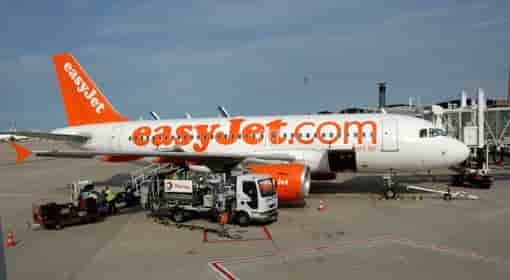 Easyjet